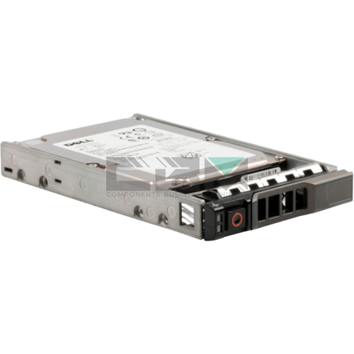 400-BDUX Твердотельный накопитель SSD Dell 960 ГБ SATA III