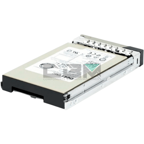400-BEDQ Твердотельный накопитель SSD Dell G14-G16 3.2-TB 2.5 NVMe MU w/DXD9H