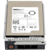 400-BEDQ Твердотельный накопитель SSD Dell G14-G16 3.2-TB 2.5 NVMe MU w/DXD9H