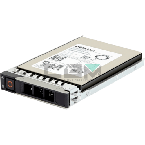 400-BEDQ Твердотельный накопитель SSD Dell G14-G16 3.2-TB 2.5 NVMe MU w/DXD9H