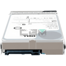 400-BJLE Жесткий диск Dell 16TB SAS 12Gbps 7200 об/мин