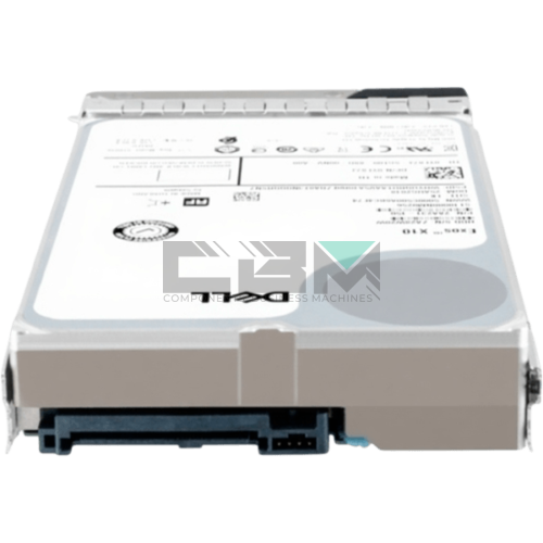 400-BJLE Жесткий диск Dell 16TB SAS 12Gbps 7200 об/мин