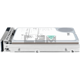 400-BJLE Жесткий диск Dell 16TB SAS 12Gbps 7200 об/мин