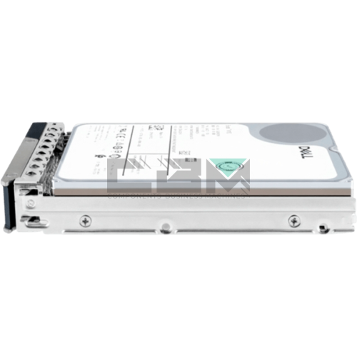 400-BJLE Жесткий диск Dell 16TB SAS 12Gbps 7200 об/мин