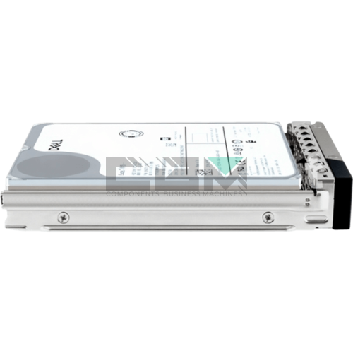 400-BJLE Жесткий диск Dell 16TB SAS 12Gbps 7200 об/мин