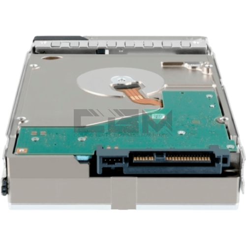 400-BJLE Жесткий диск Dell 16TB SAS 12Gbps 7200 об/мин