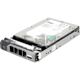 400-BLBZ Жесткий диск HDD Dell G14 8Tb 12G 7200 3.5 X7K8W