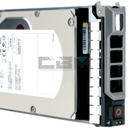 400-BLBZ Жесткий диск HDD Dell G14 8Tb 12G 7200 3.5 X7K8W