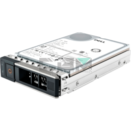 400-BOZW Жёсткий диск Dell 22 ТБ SAS 7200 об/мин 512 Мб