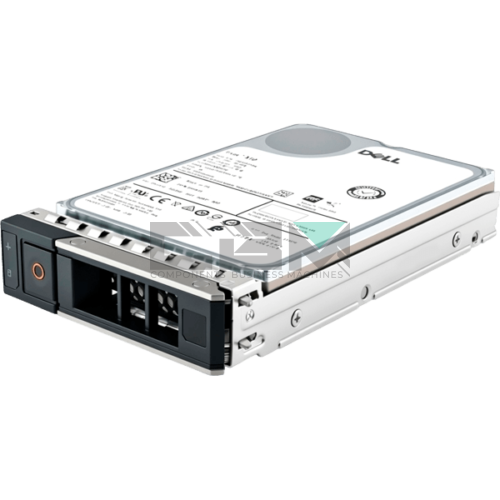 400-BOZW Жёсткий диск Dell 22 ТБ SAS 7200 об/мин 512 Мб