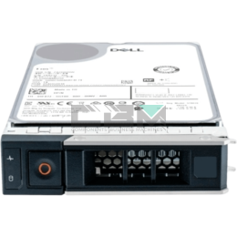 400-BOZW Жёсткий диск Dell 22 ТБ SAS 7200 об/мин 512 Мб