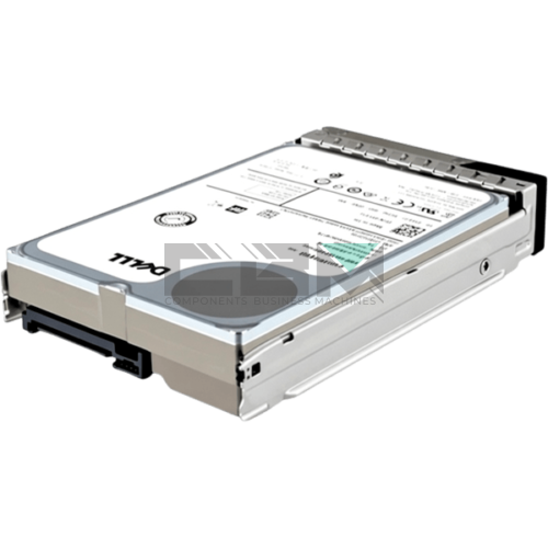 400-BOZW Жёсткий диск Dell 22 ТБ SAS 7200 об/мин 512 Мб