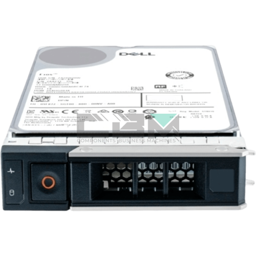 400-BOZW Жёсткий диск Dell 22 ТБ SAS 7200 об/мин 512 Мб