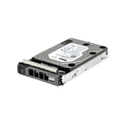 01KWKJ Жесткий диск HDD Dell 500Gb SATA 3G 7.2k 3.5