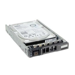 OCKR-016T-5C20 Жесткий диск HDD DELL 1.6Tb 2.5 SAS 12G