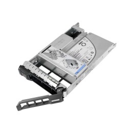 400-ASXL Жесткий диск HDD Dell 480Gb TLC SATA 6Gbps 2.5 Hybrid 3.5