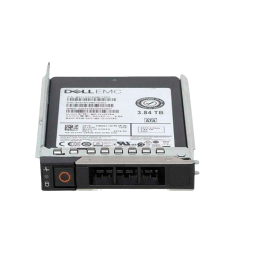 400-AXTS, Твердотельный накопитель Dell, SSD, 2.5, 3.84Тб, 6Гб/с, SATA, для G14