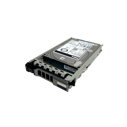 400-BLLI Жесткий диск HDD Dell 3.5 2Tb 7200 об/мин 6Gb/s SATA для серверов G14, G15