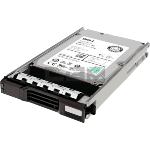 401-13318 Жесткий диск Dell 600-GB 6G 10K 2.5 SAS w/G176J