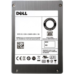 401-ABBP Твердотельный накопитель SSD Dell G14-G16 1.92-TB 2.5 SATA 6G MU w/DXD9H