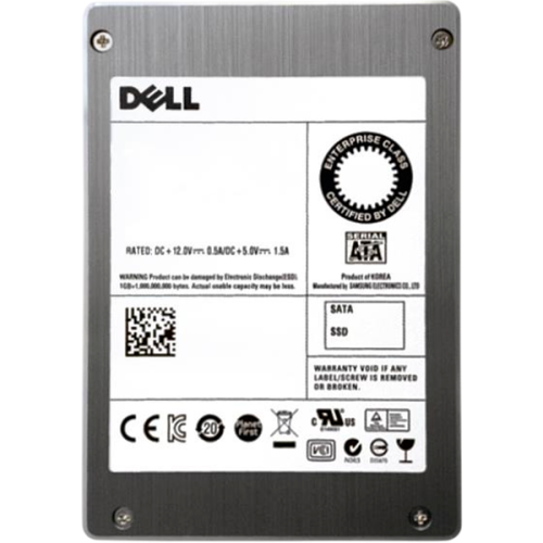 401-ABBP Твердотельный накопитель SSD Dell G14-G16 1.92-TB 2.5 SATA 6G MU w/DXD9H