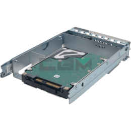 401-ABCI Жесткий диск HDD Dell G14 900Gb 15000 12G 3.5 SAS X7K8W