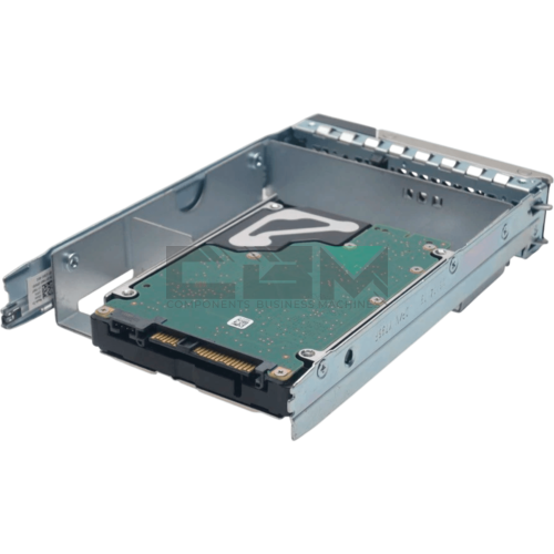 401-ABCI Жесткий диск HDD Dell G14 900Gb 15000 12G 3.5 SAS X7K8W