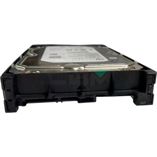 403-0114-01 Жесткий диск HDD EMC Isilon 3.5' 4TB 7200RPM 0.5GB/S 64MB SATA