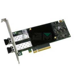 403-BBLU Адаптер Emulex LPe31002-M6-D FC DP PCI-e HBA