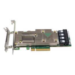 403-BBUE RAID-контроллер Dell 9460-16i 12Gb/s SAS/SATA MegaRAID