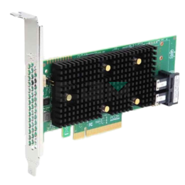 403-BBUI RAID-контроллер Dell 9440-8i 12Gb/s SAS/SATA MegaRAID