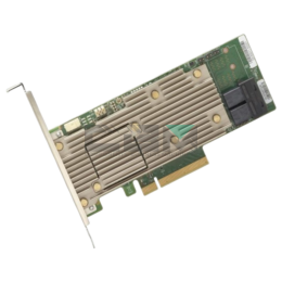 403-BBVS RAID-контроллер Dell 9460-16i 12Gb/s SAS/SATA MegaRAID