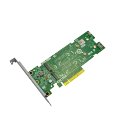 403-BCRZ Контроллер Dell BOSS-N1 2xM.2 960GB NVMe, 403-BCRZ