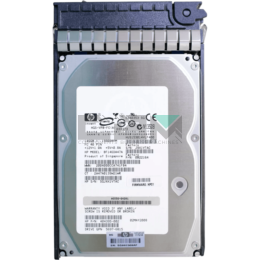 404395-002 Жесткий диск HP Enterprise 146.8 Гб 3.5 15000 об/мин