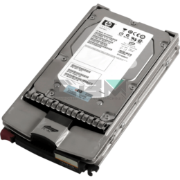 404396-001 Жесткий диск HP Enterprise