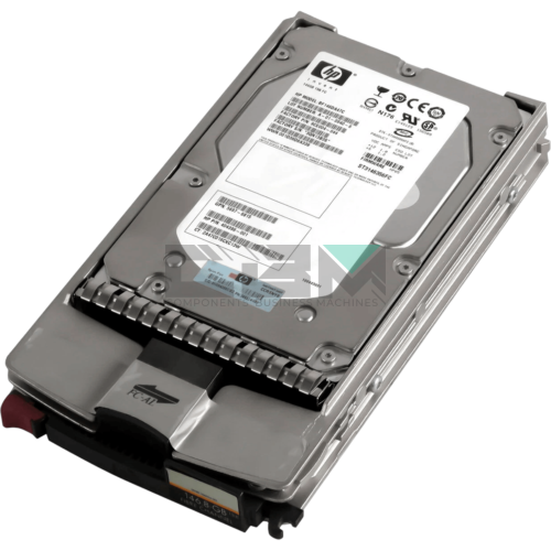 404396-001 Жесткий диск HP Enterprise