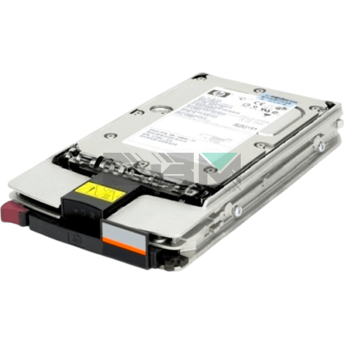 404939-001 Жесткий диск HDD HP Enterprise