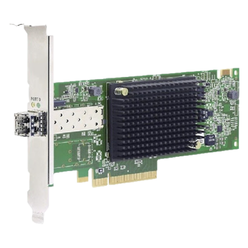 405-AAGU Адаптер Dell LSI 9300-8e 12Gb/s PCI-e HBA