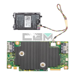 405-AAZB RAID-контроллер Dell PE PERC H755 12Gb/s SAS