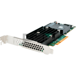 405-ABCM RAID-контроллер Dell PERC H350 PCI-e