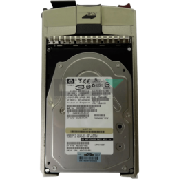 405989-002 Жесткий диск HP Enterprise 146.8 Гб 3.5 15000 об/мин