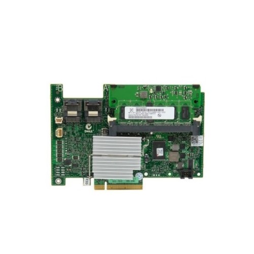 405-12172 Raid-контроллер Dell RAID PCI-E8x SAS