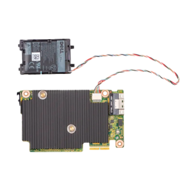 405-AAUZ, RAID-контроллер Dell PERC H745, 12Gb/s, 4Gb, 16, SAS