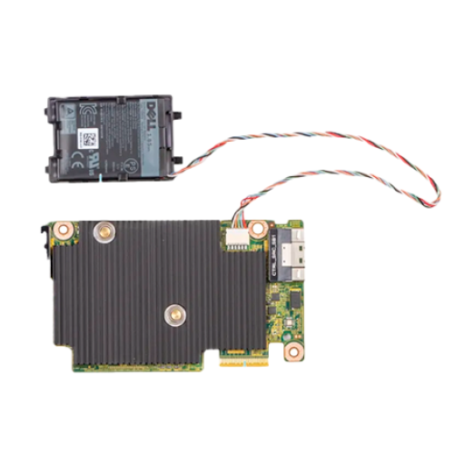 405-AAUZ, RAID-контроллер Dell PERC H745, 12Gb/s, 4Gb, 16, SAS
