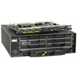 7206VXR/NPE-G2 Маршрутизатор Cisco