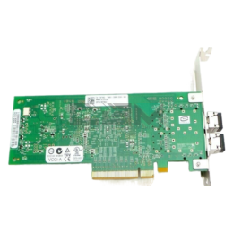 406-10748 Адаптер QLogic QLE2562 8Gb/s FC DP PCI-e HBA
