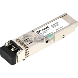 407-BCHI Трансивер Dell EMC PowerEdge SFP28 SR Optic, 25GbE, 85C, for all SFP28 ports, Customer Install