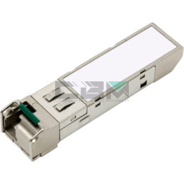 407-BBZM Трансивер Dell SFP+ 10GBASE-SR 850 нм