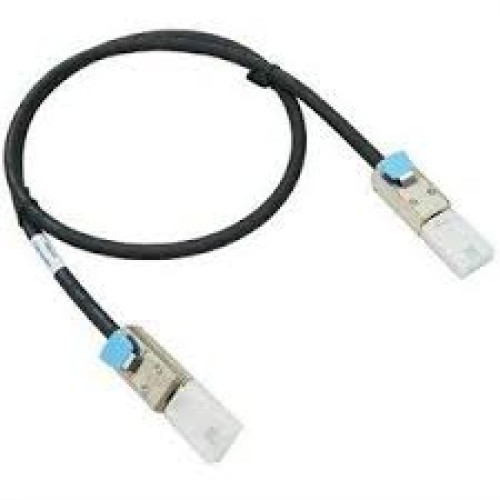 407344-001 Кабель HP Enterprise SAS 0.5m