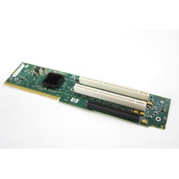 408788-001 Опция Riser HP PCI-E16x 2PCI-X 2U For DL380G5 DL385G5 DL385G2